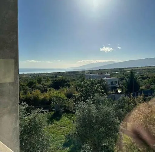 Villa_kleio Apartment Litochoro